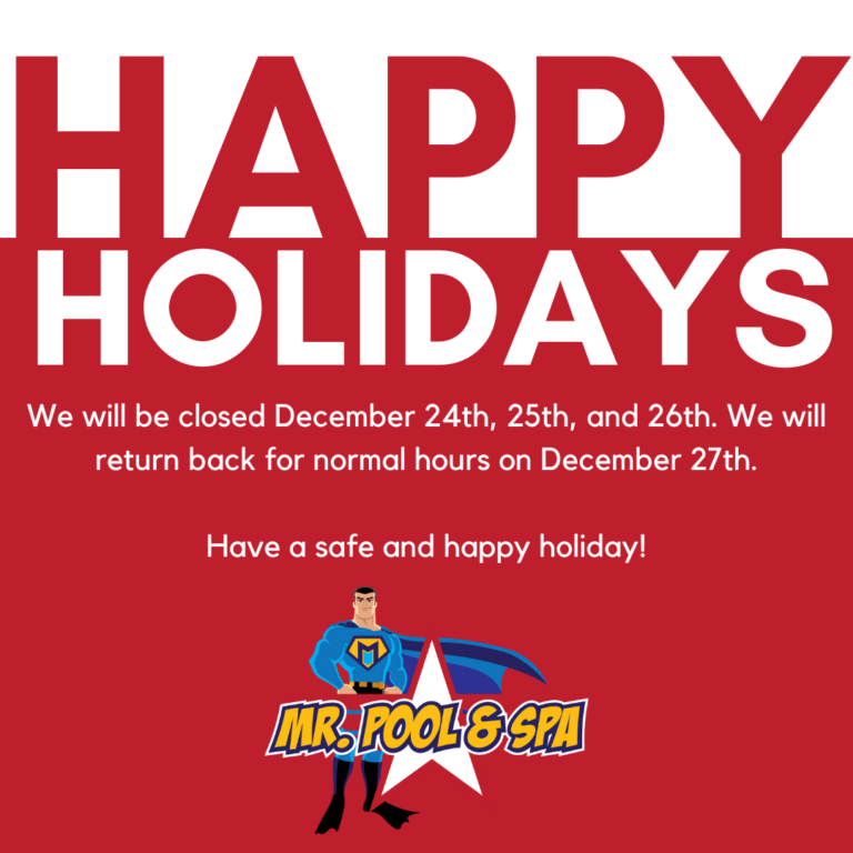 Home Above Ground Pool Experts Mr. Pool & Spa