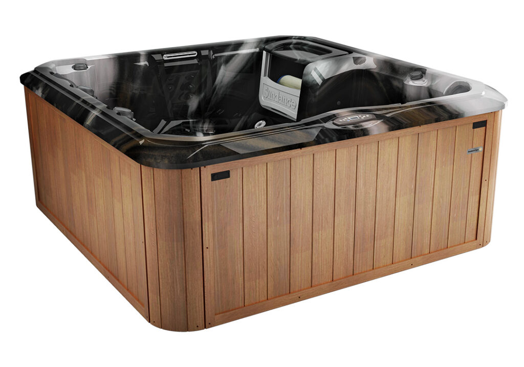 Bristol Mr. Pool & Spa